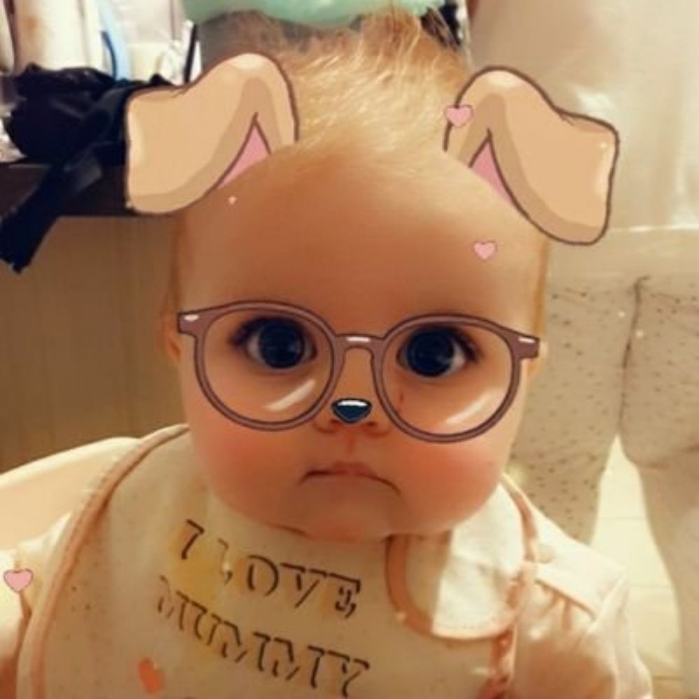 Veronique 🦋