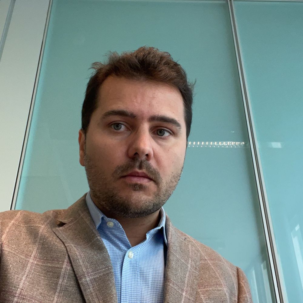 Lorenzo Gasbarri
