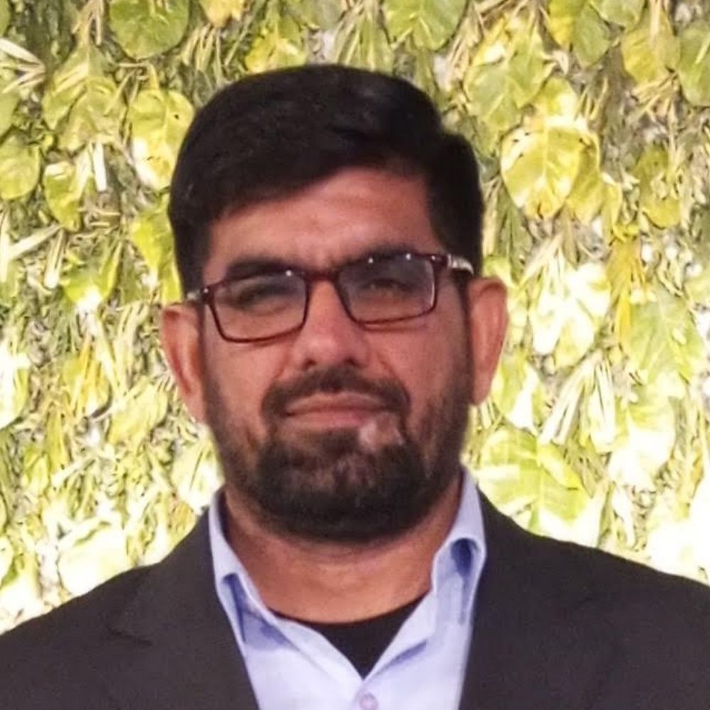 Hamid Bhatti