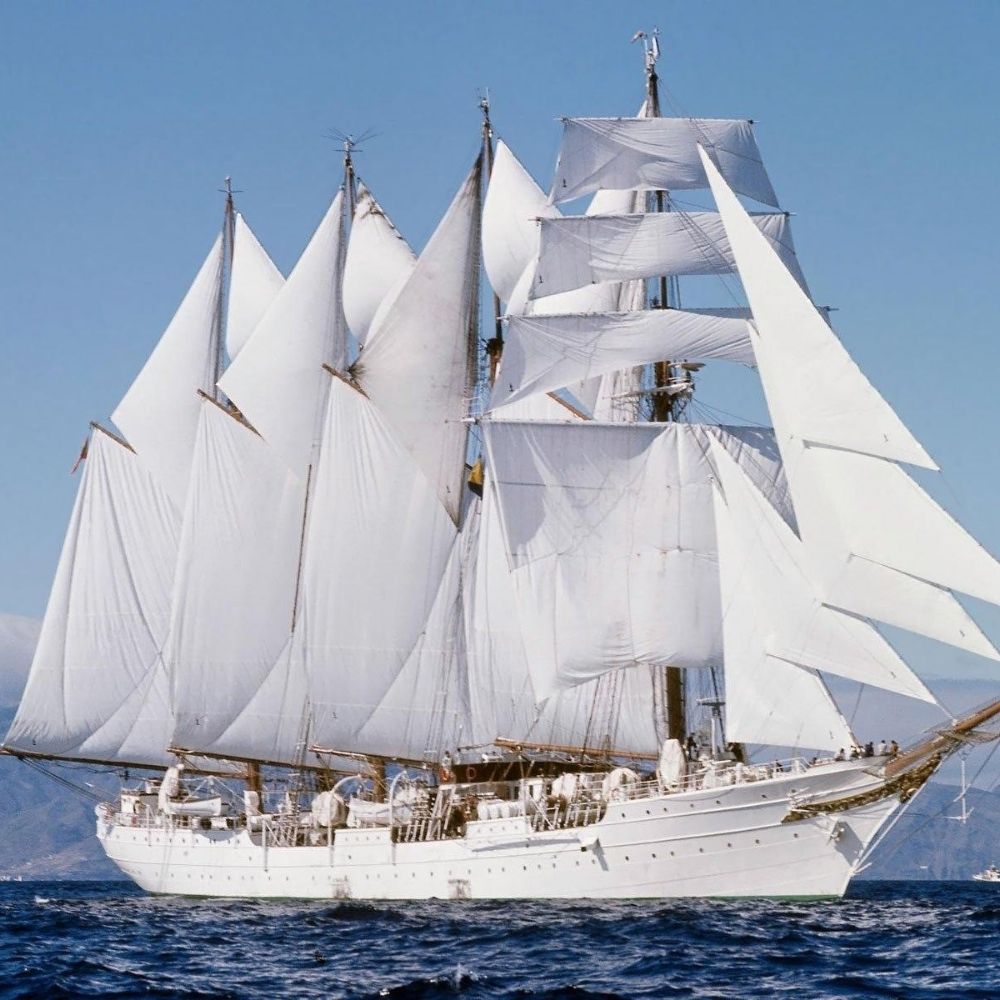 ⛵️