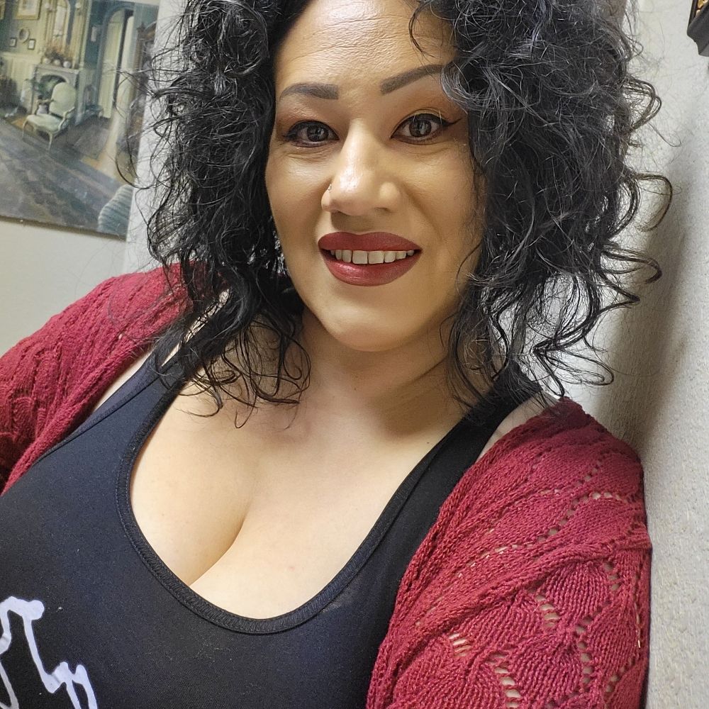 Somatic Sexologist | Sex Educator/Bodywork | Embodiment Coach