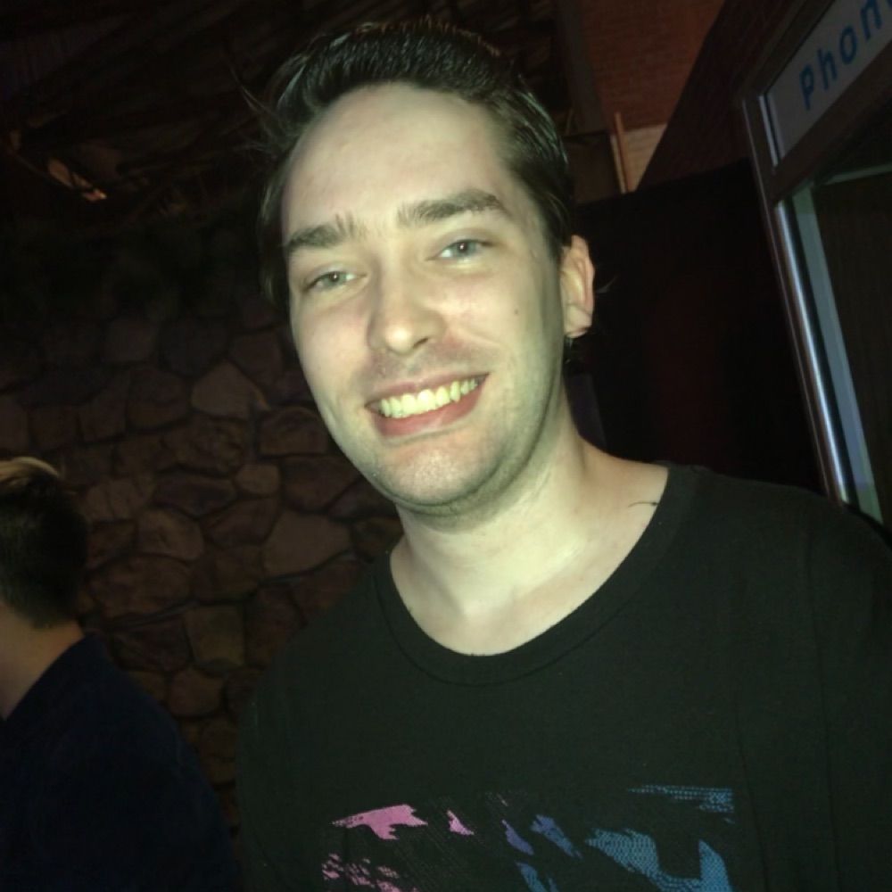 Joshua Ostrander