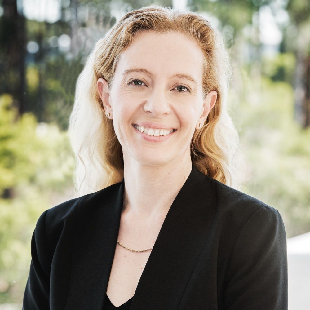 Tammy Hoffmann
