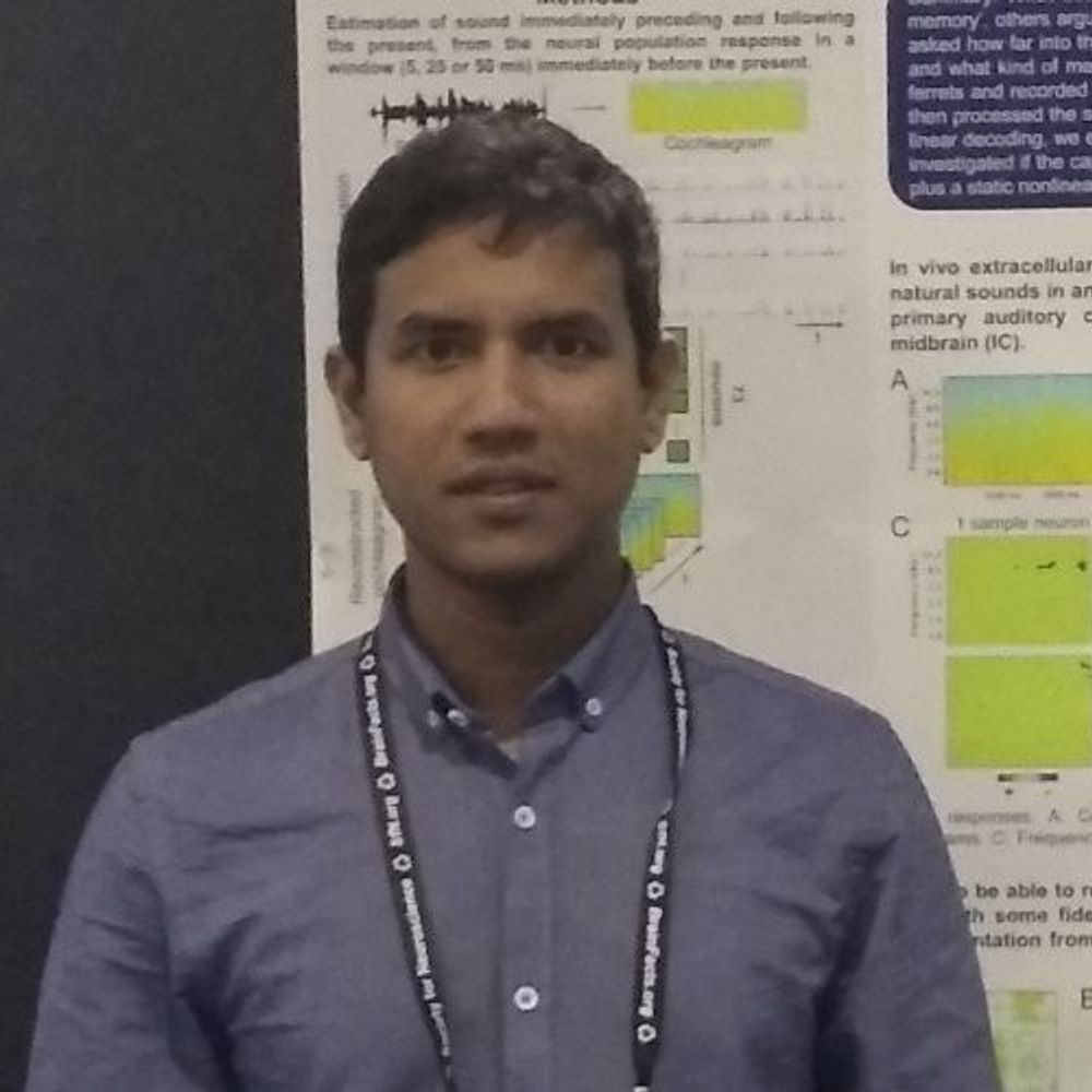 Monzilur Rahman