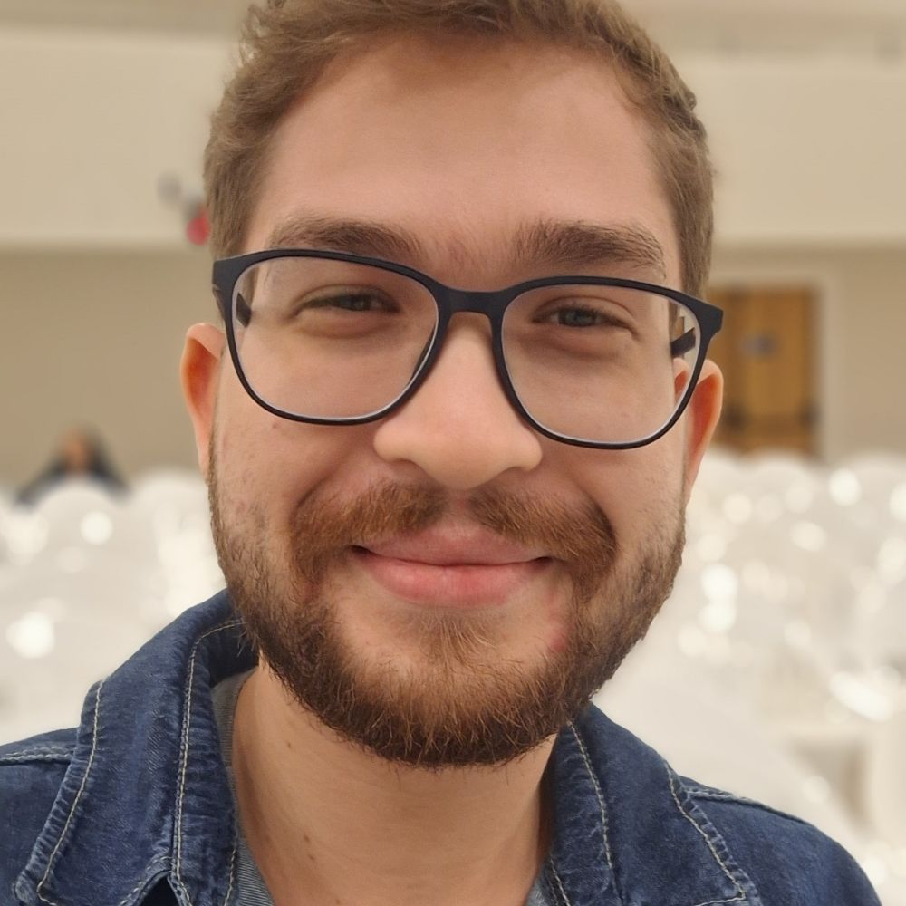 Victor Pinheiro