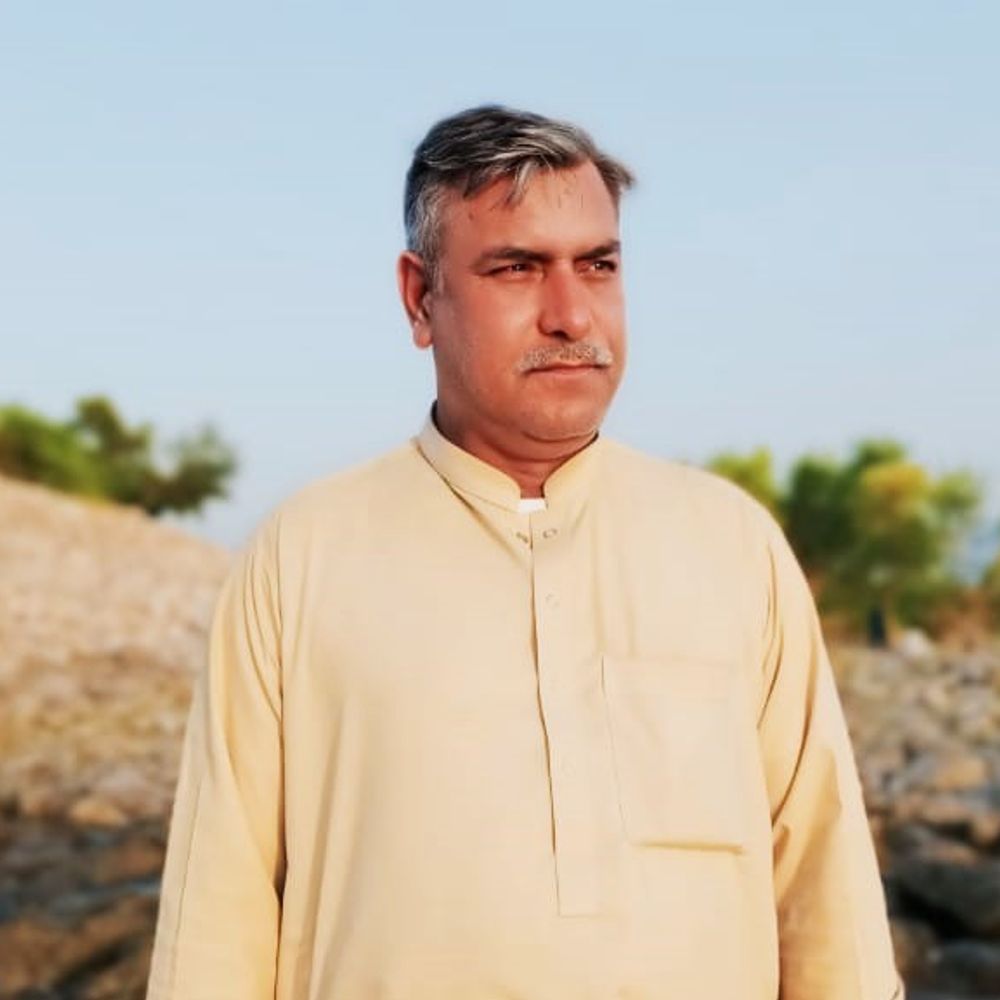 Bacha Khan