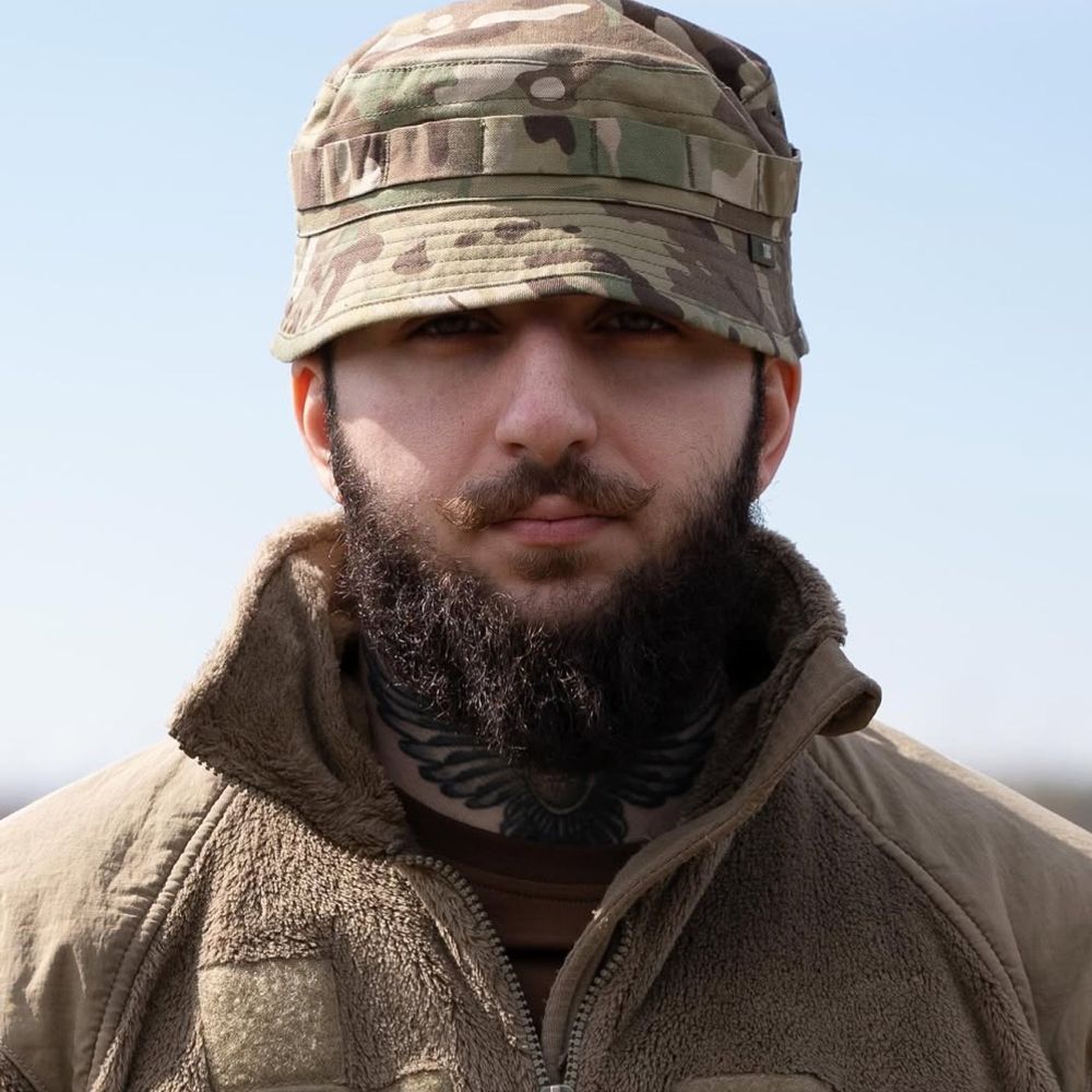 Davyd Kasatkin