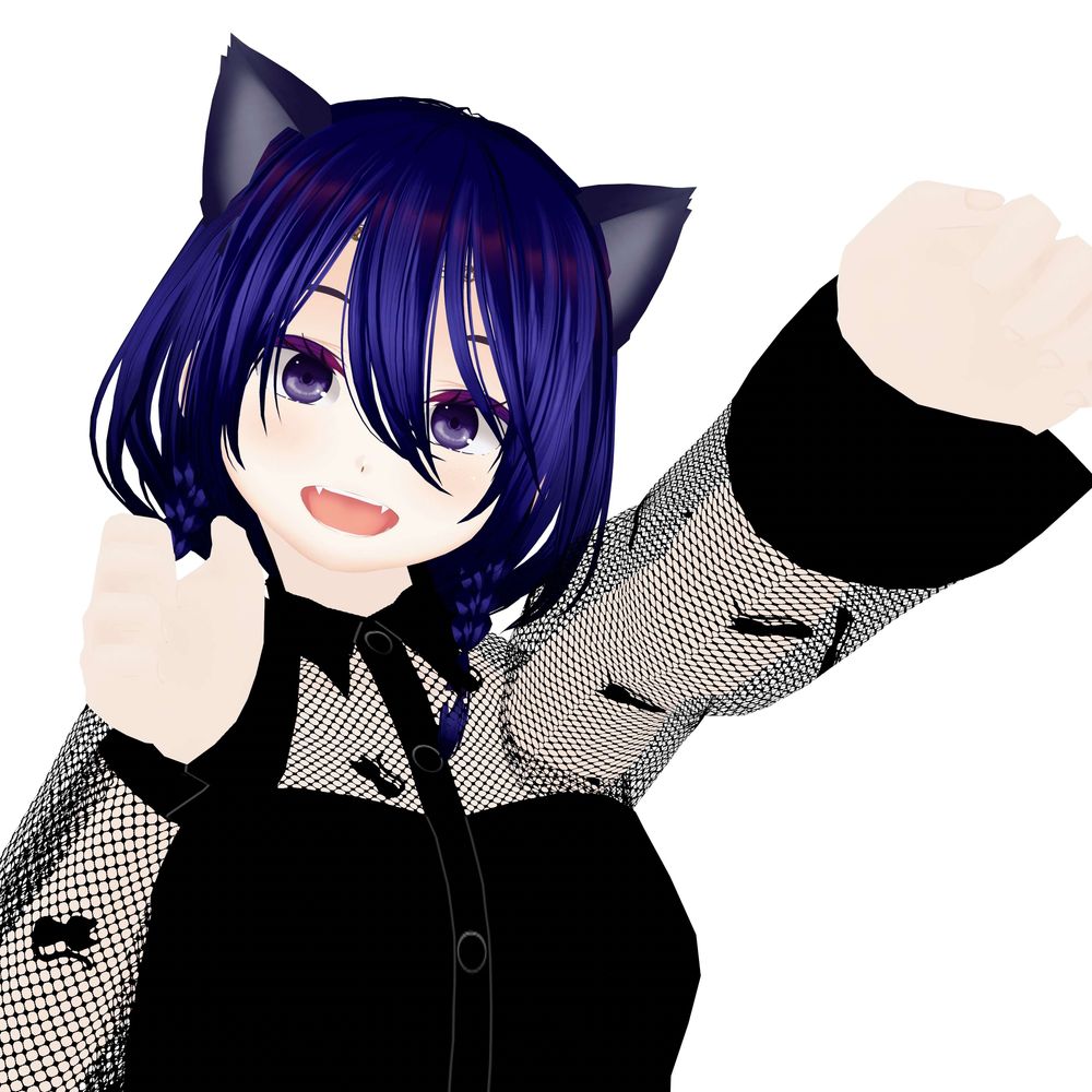 巫女猫
