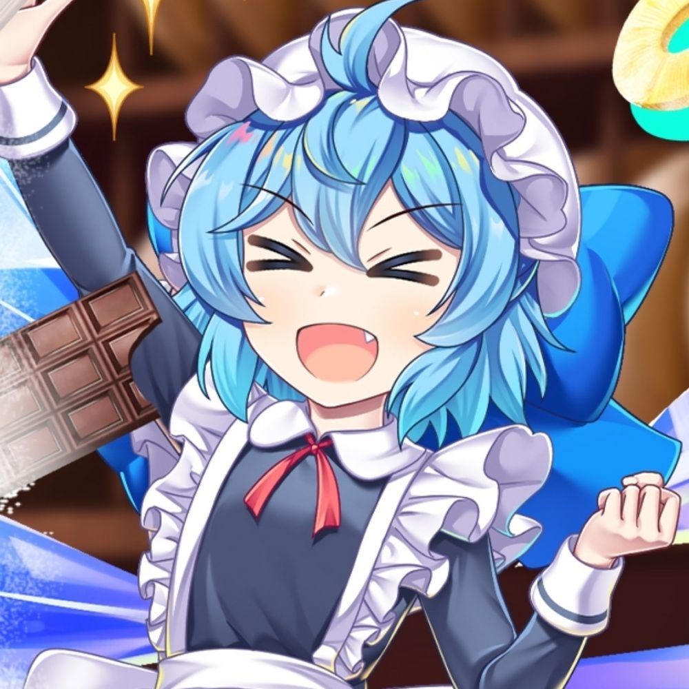 憐（レン）