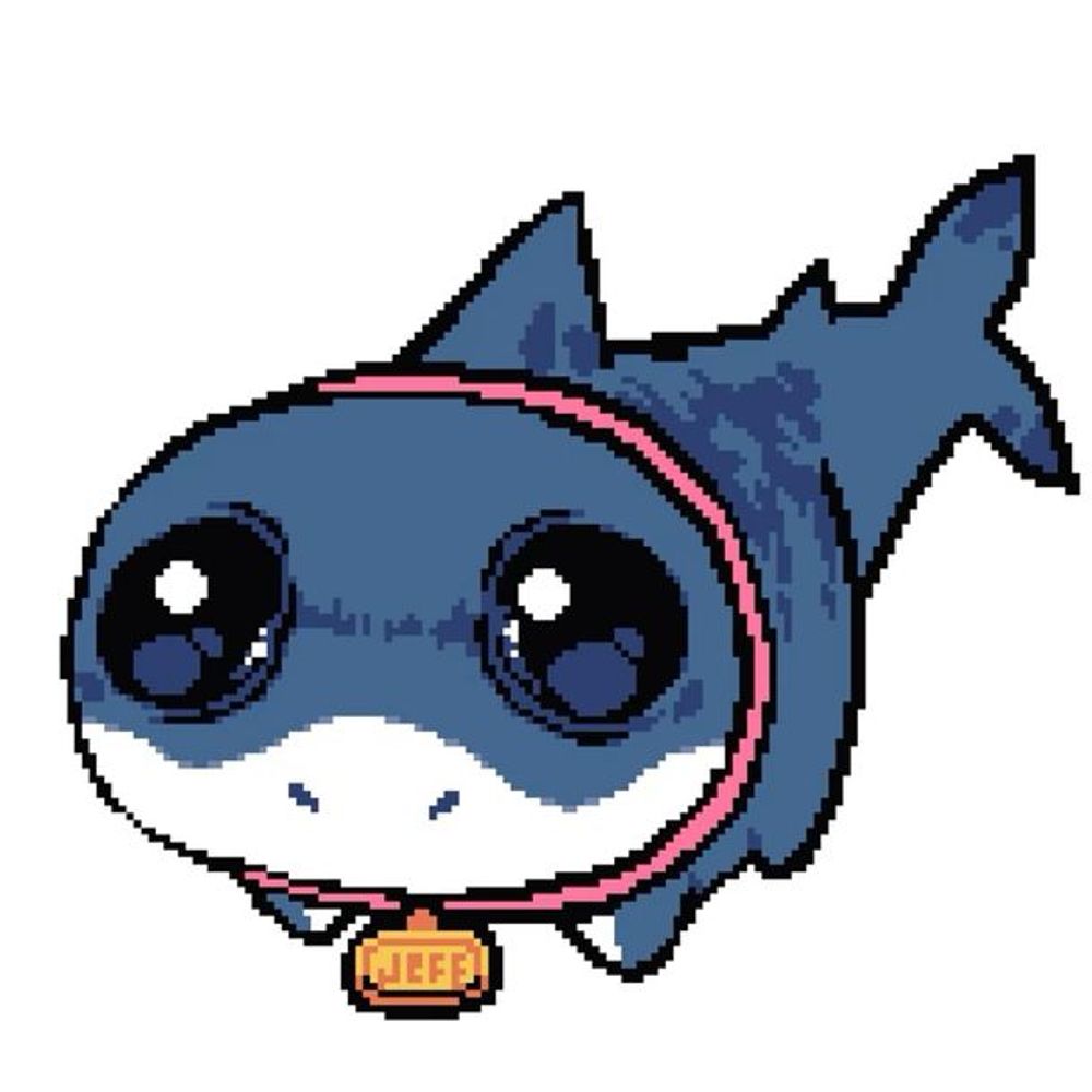 Bubble Bun (Jeff Main)