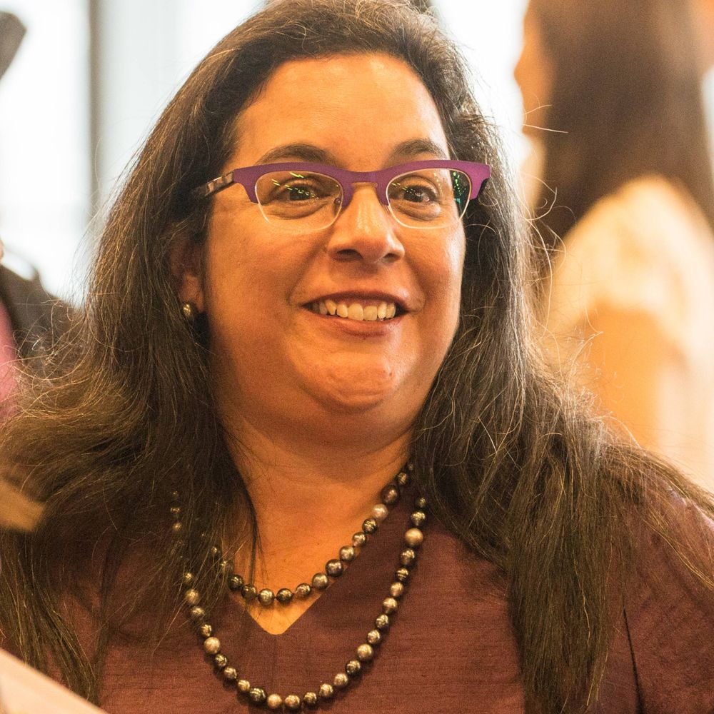 Maria E. Montoya
