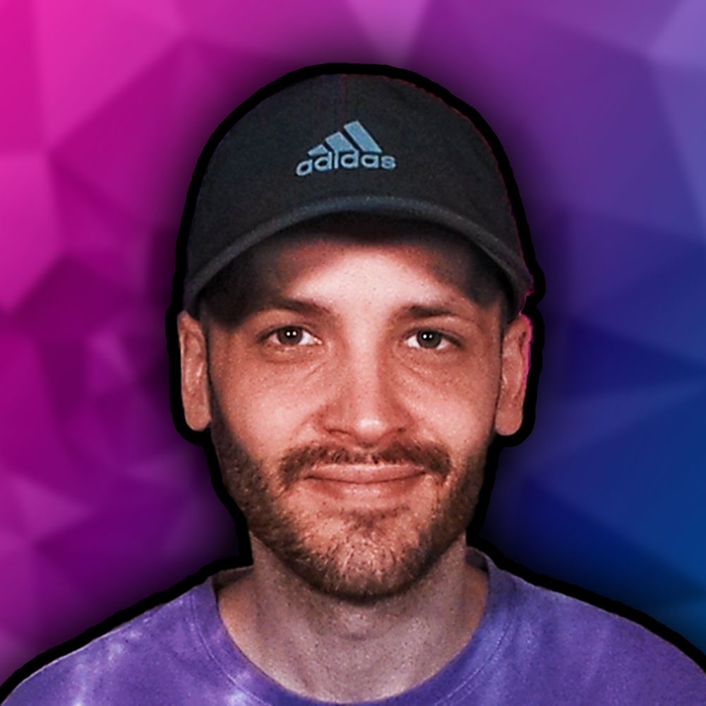 Jake - "YourFriendJacob"