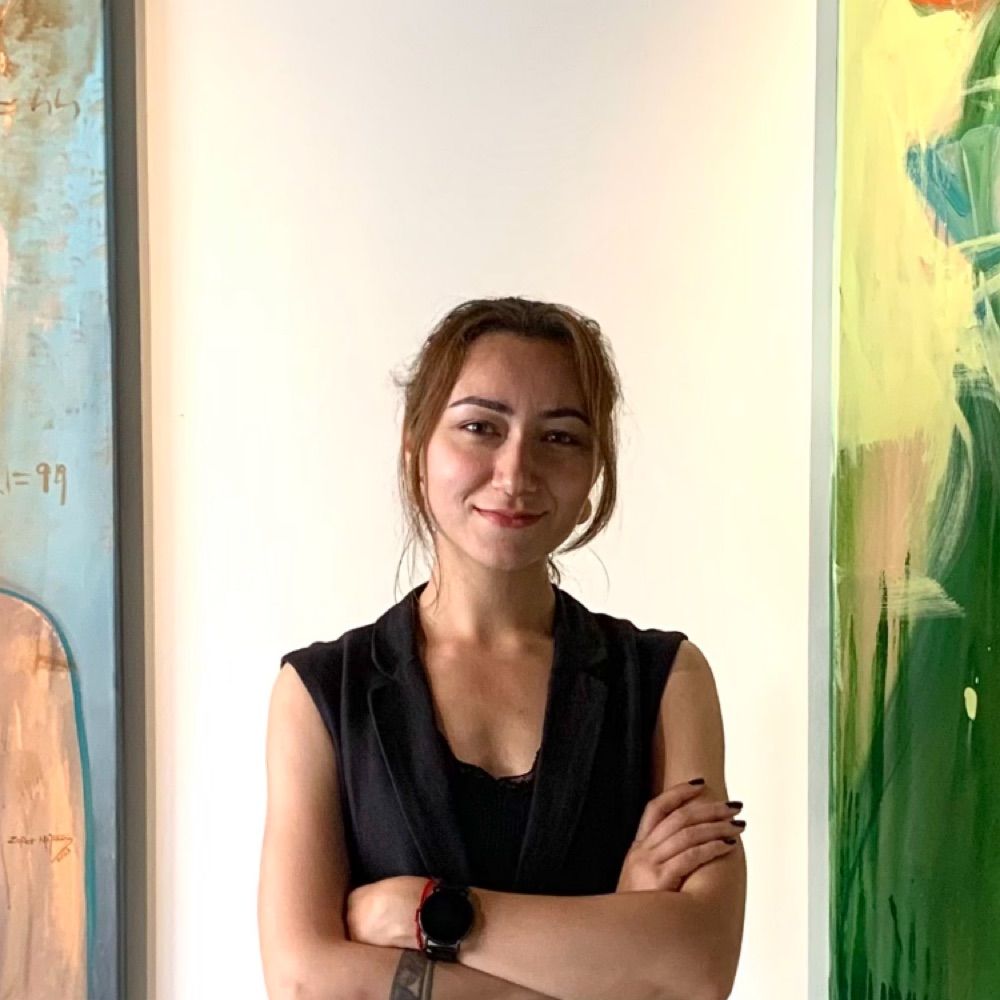 Merve Torun