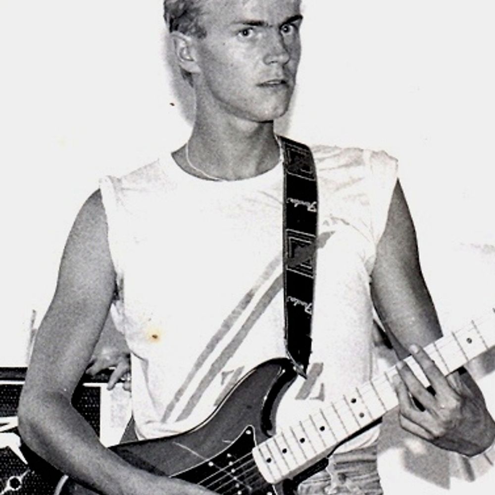 Gerard Slinkert