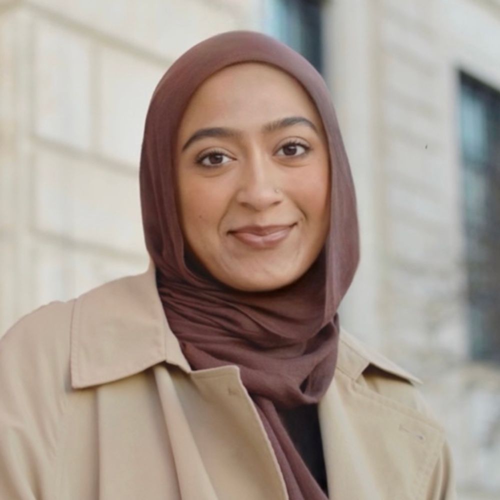 Minnah Arshad
