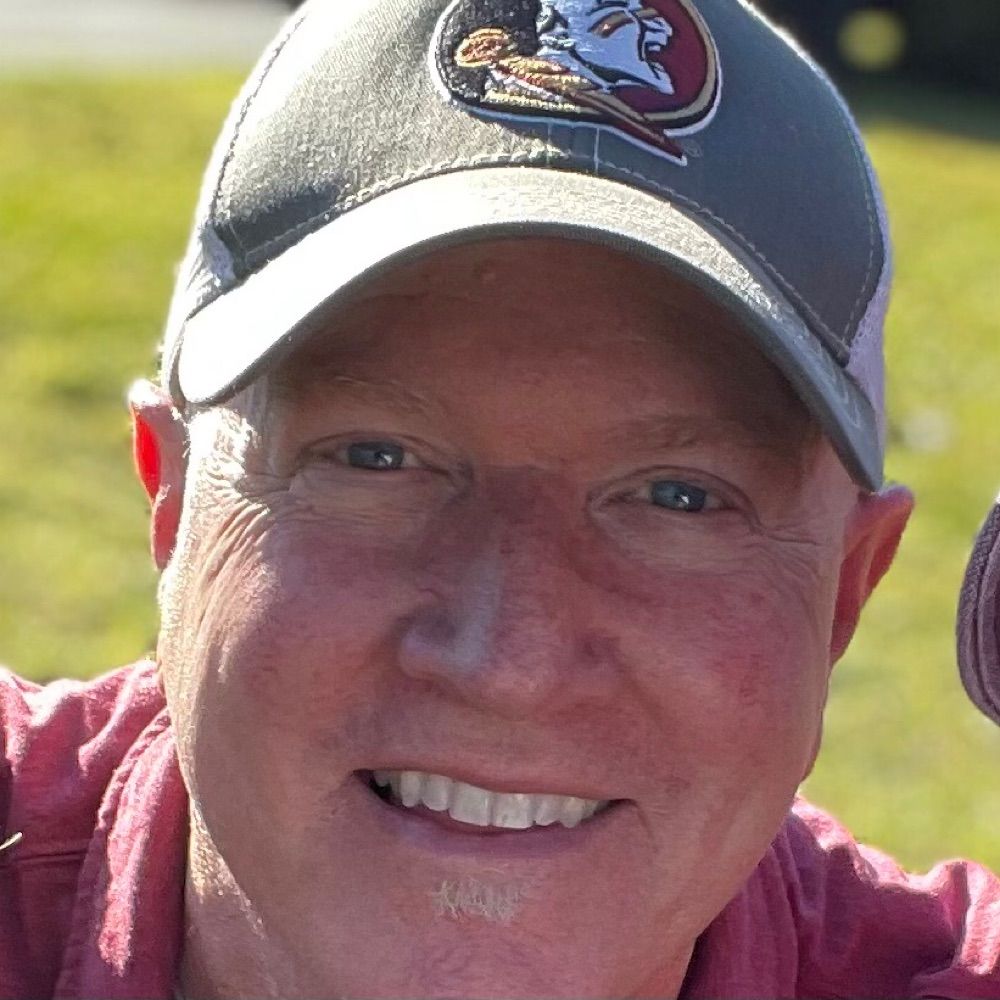 John Robinson
