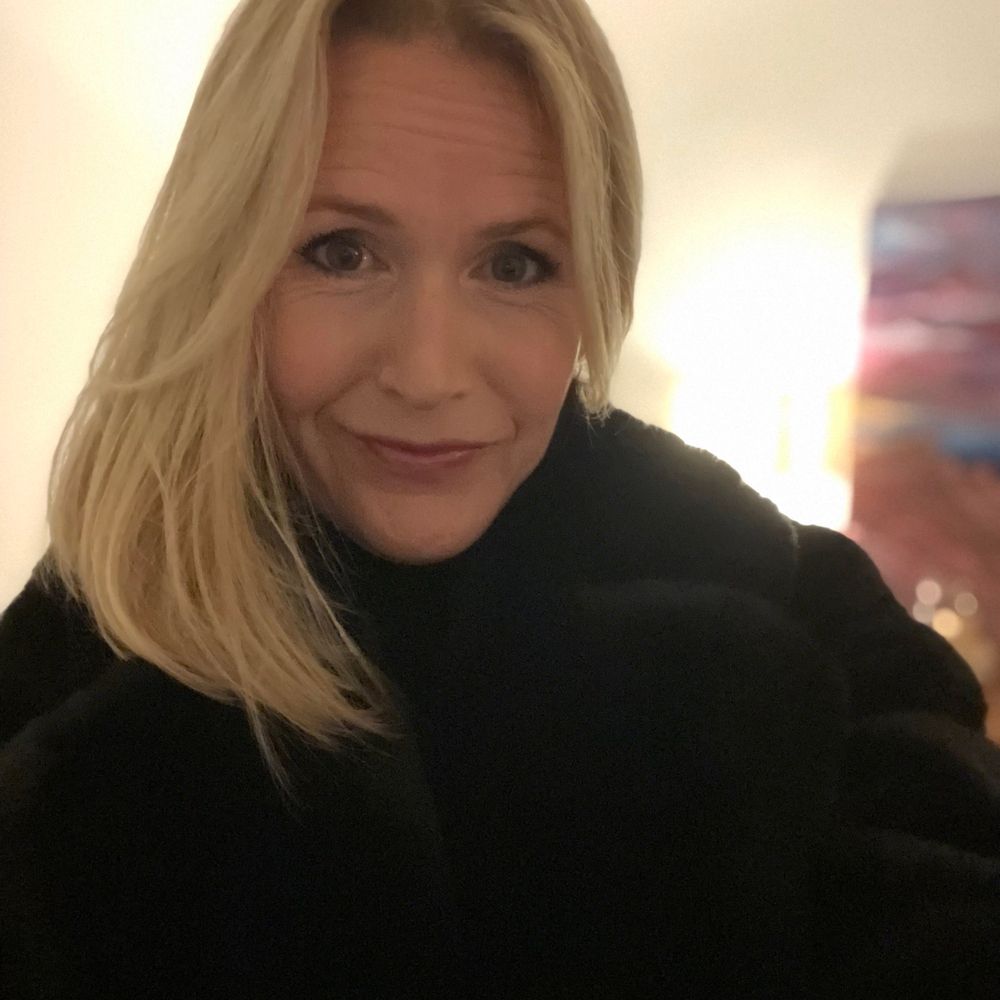 Esther O’Connor