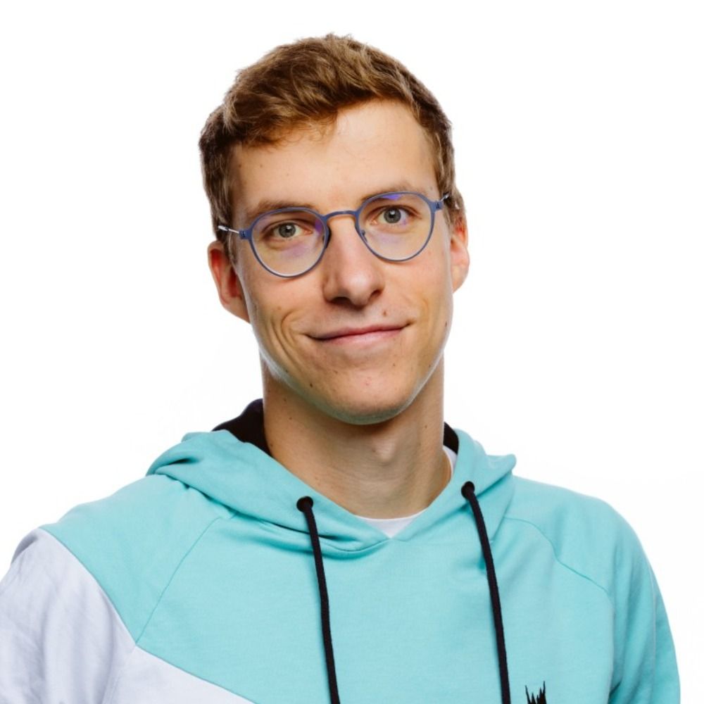 Corentin Marchand
