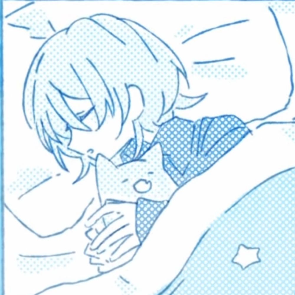 Sei ✧˖*°