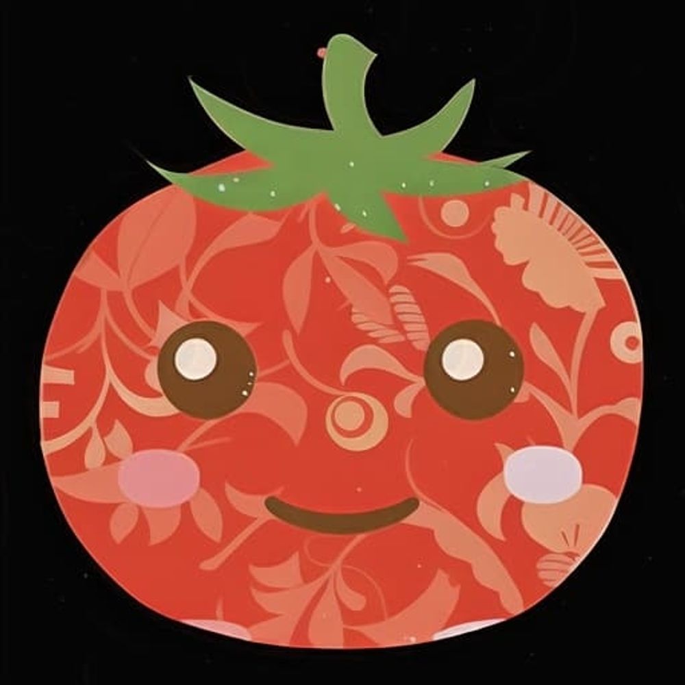 🍅トマトマ