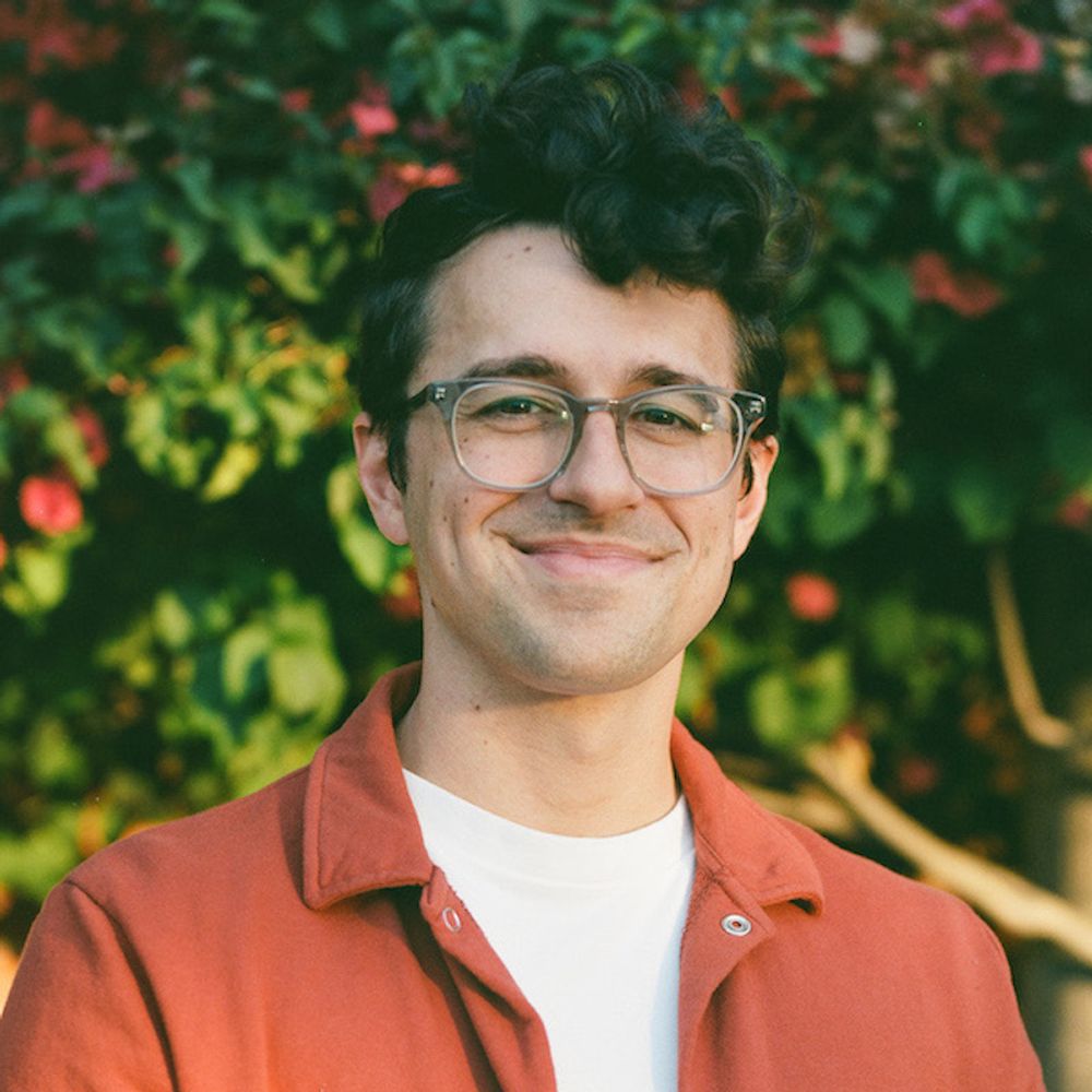 Cameron Scheetz