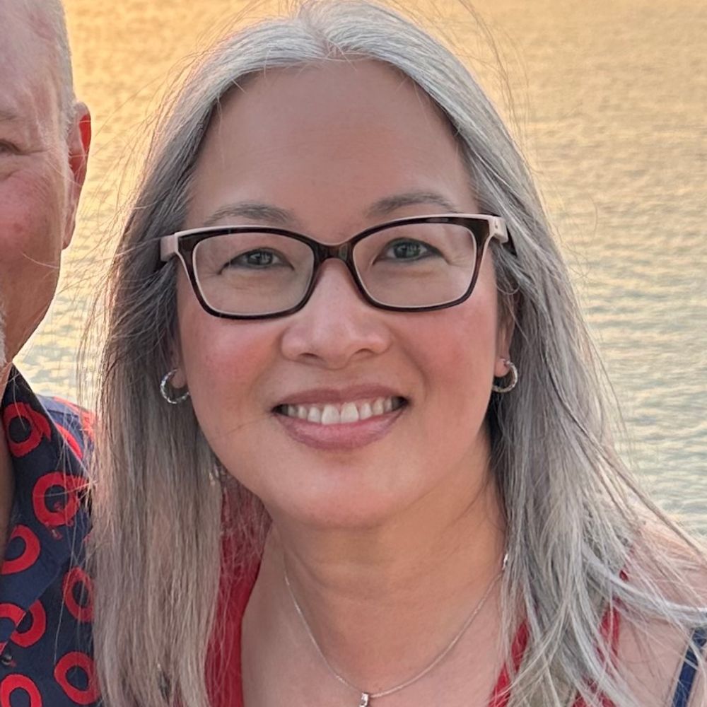 Ellen Chao