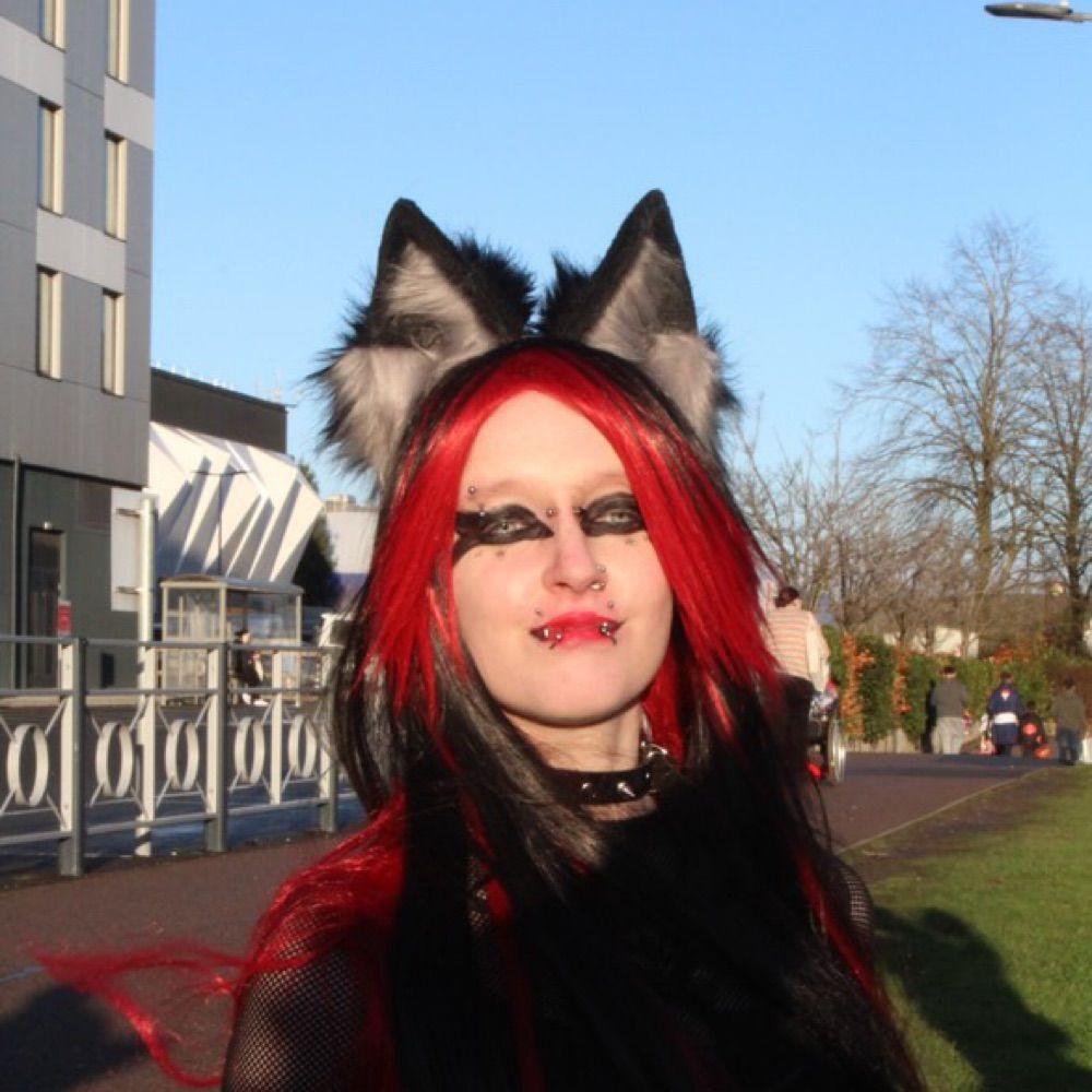 Wolfie