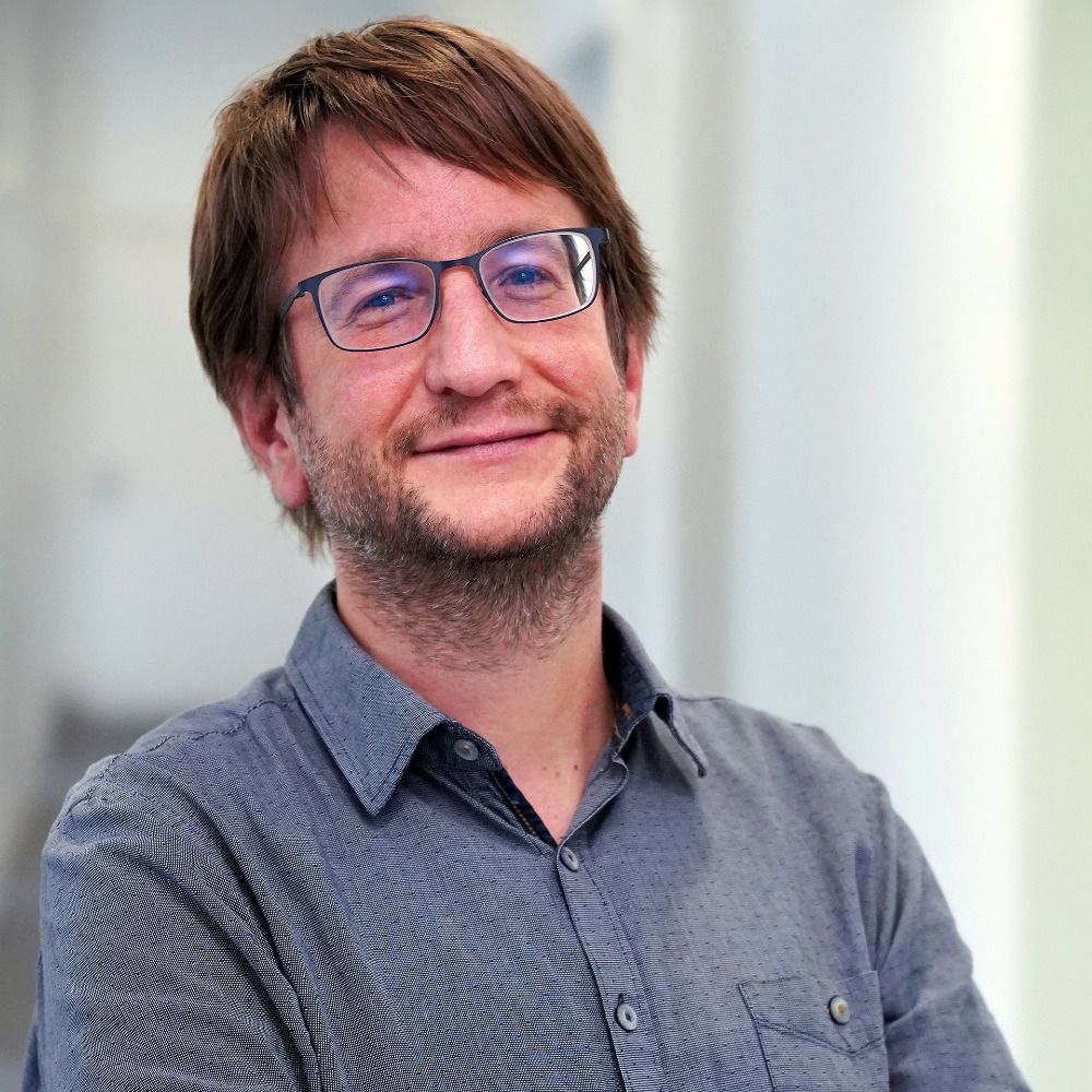 Martin Alder