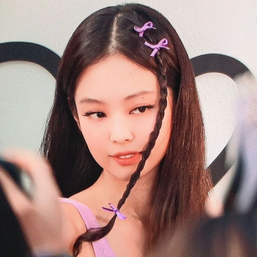 Esposa troféu da Jennie 🎀