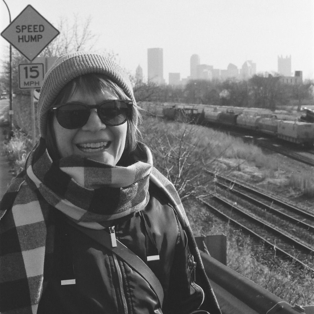 Amy Klug