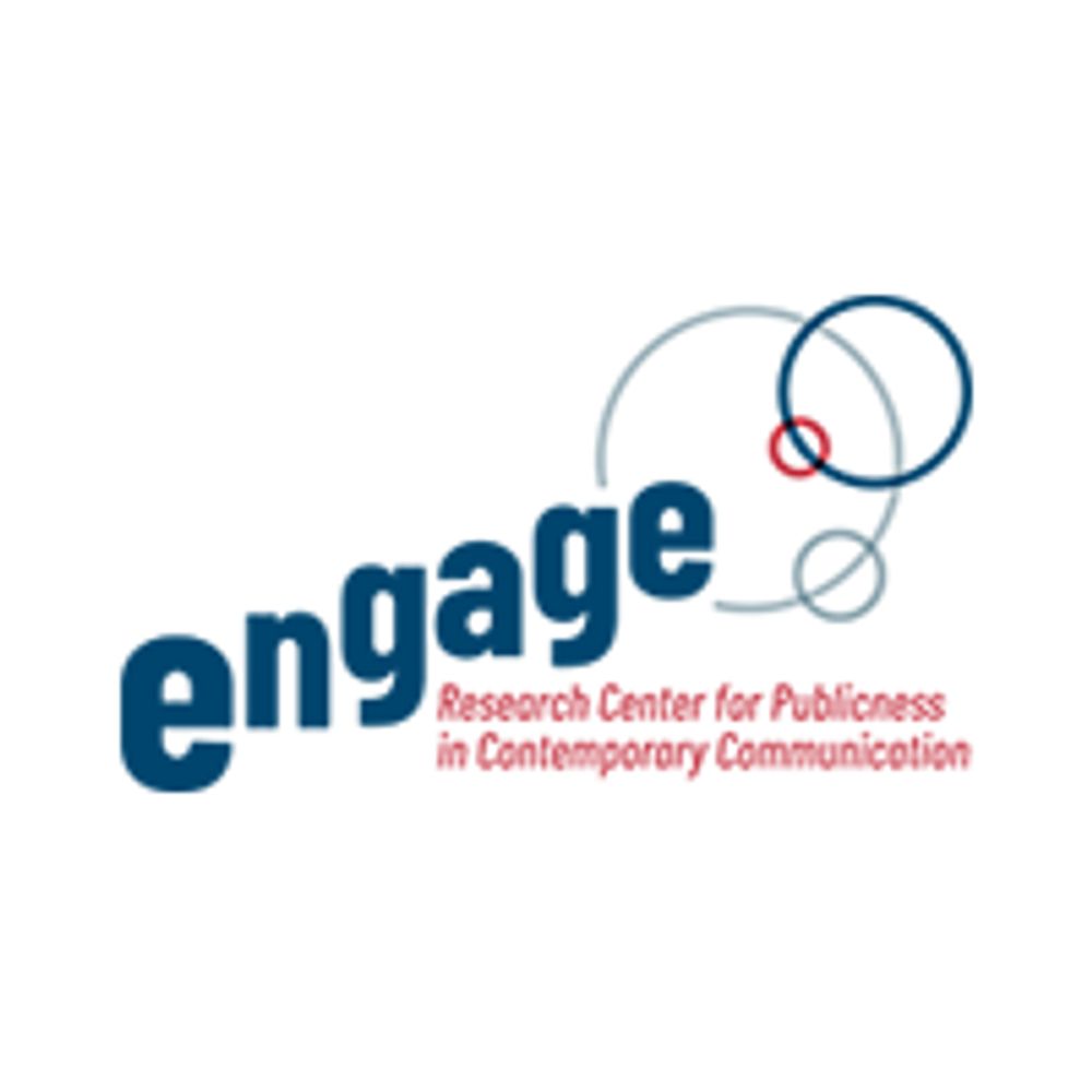 Engage – UCLouvain