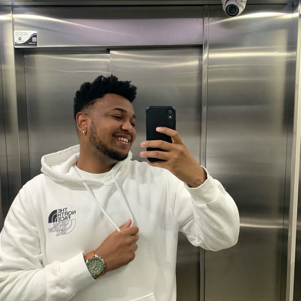 Enricky Oliveira