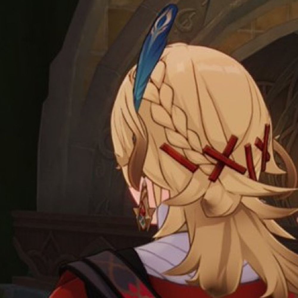 User avatar