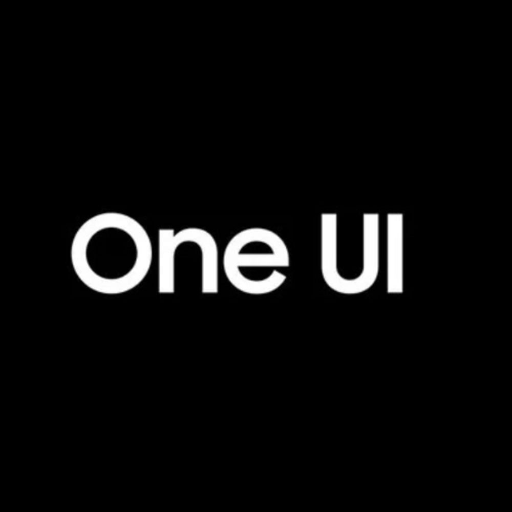 OneUI Updates