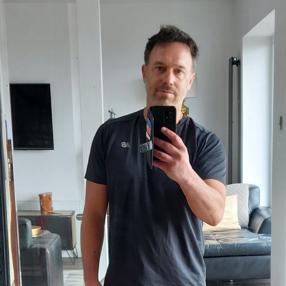 Jerome Pineau