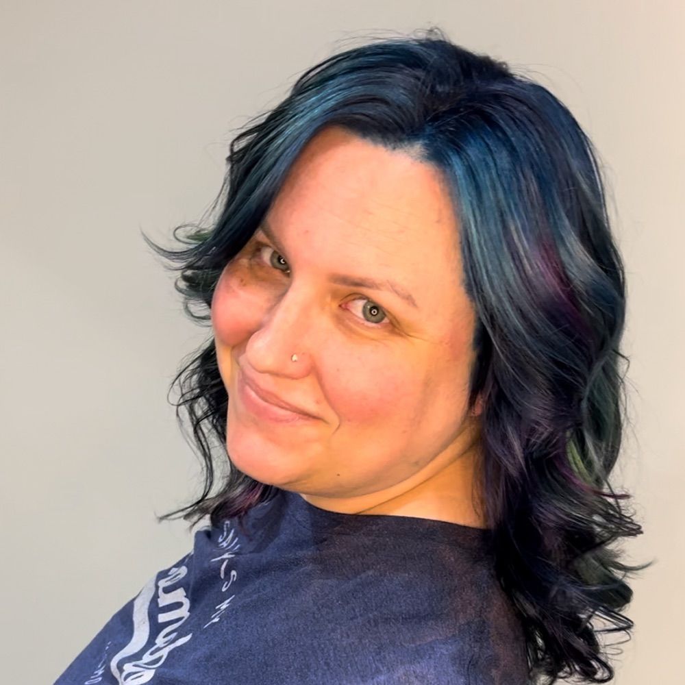 Laura Verrill