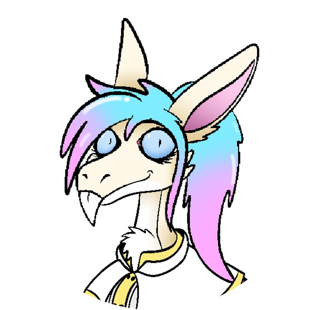 Hirsuta