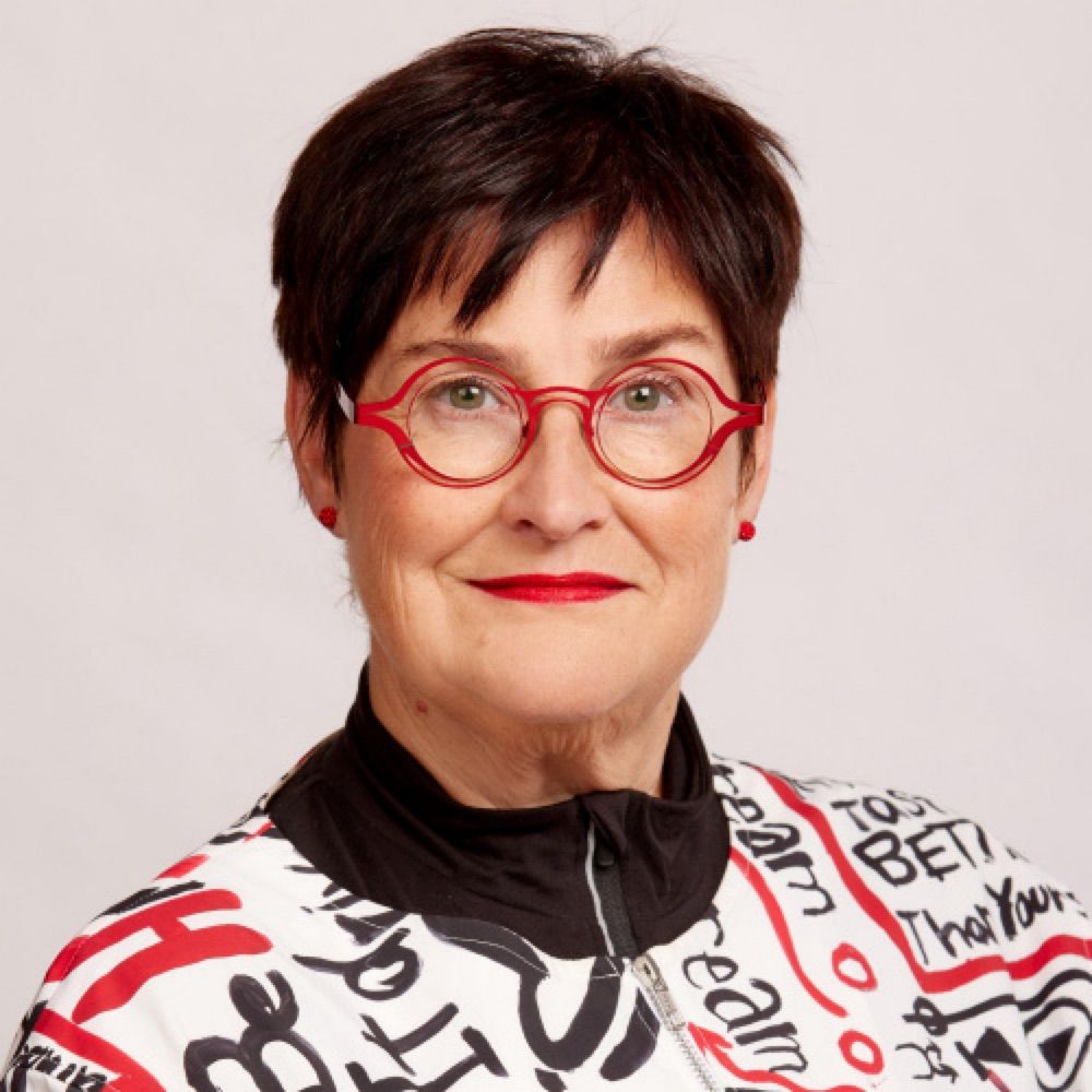 Petra Bayr
