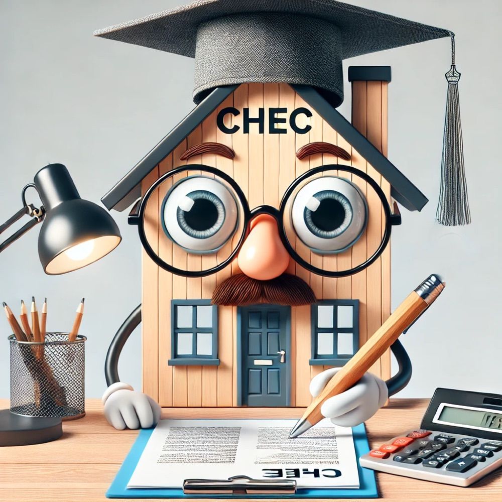 Canadian Housing Evidence Collaborative (CHEC)