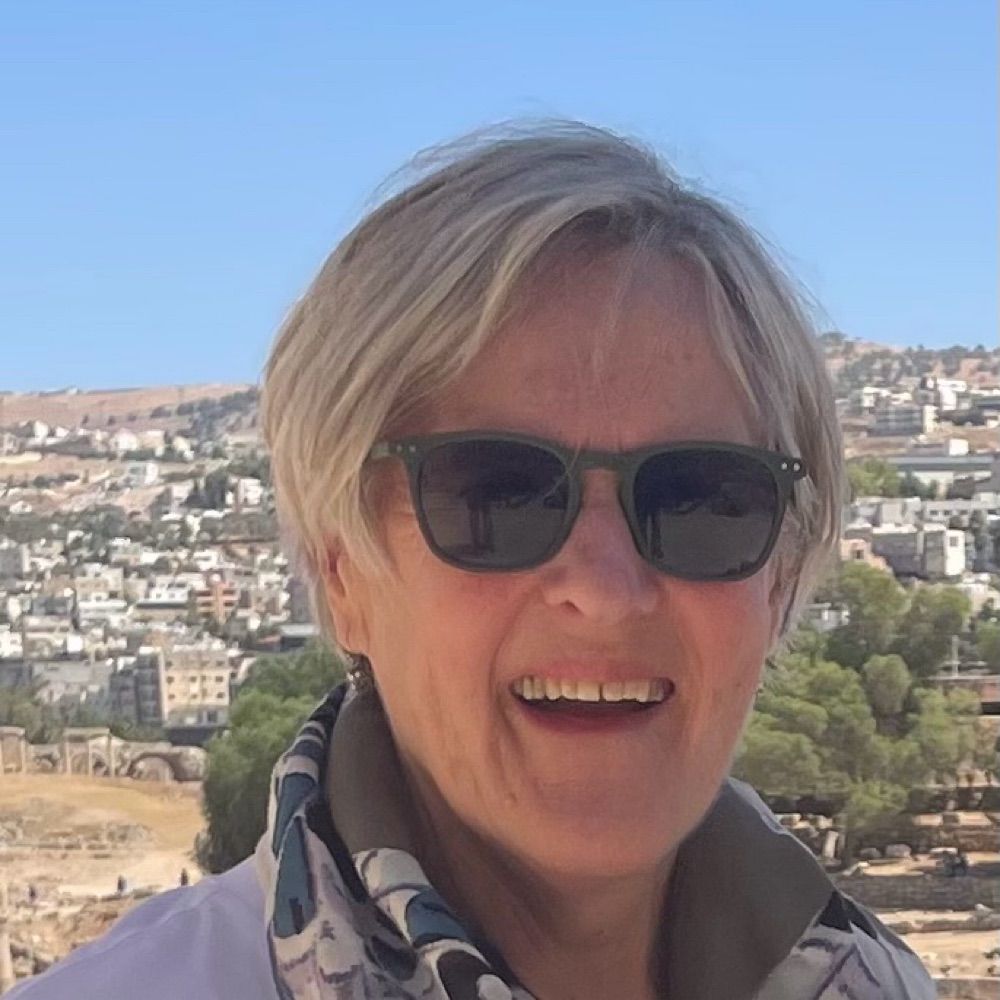 Helen Attar