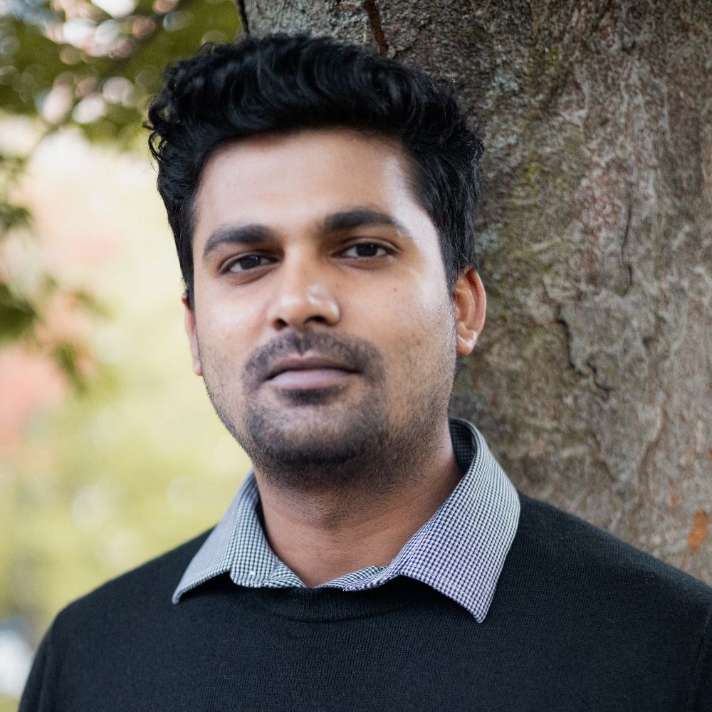 Kishan Narayan