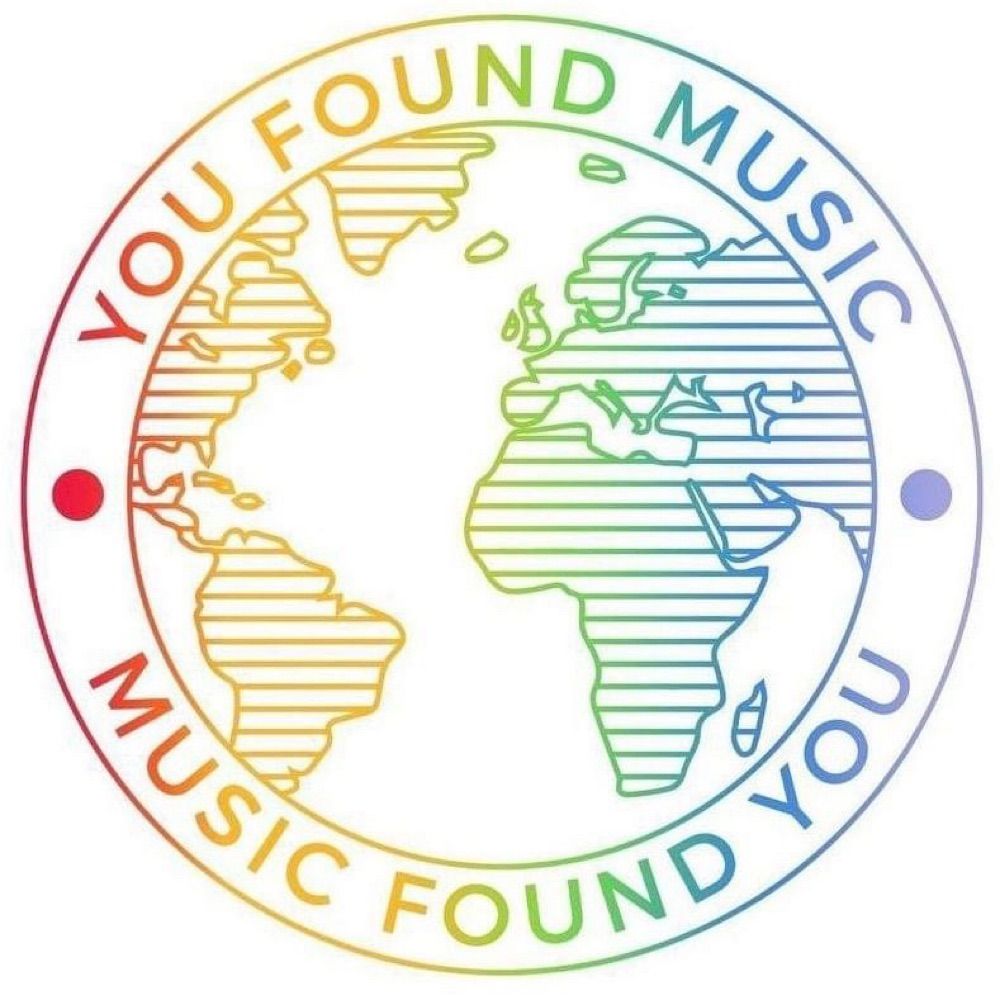 You Found Music