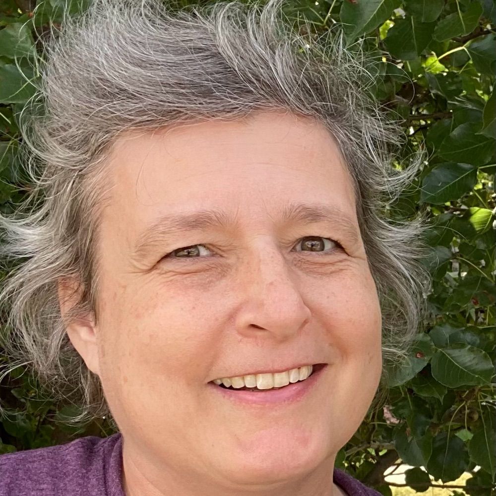 Alison Barnhill, D.V.M, PhD