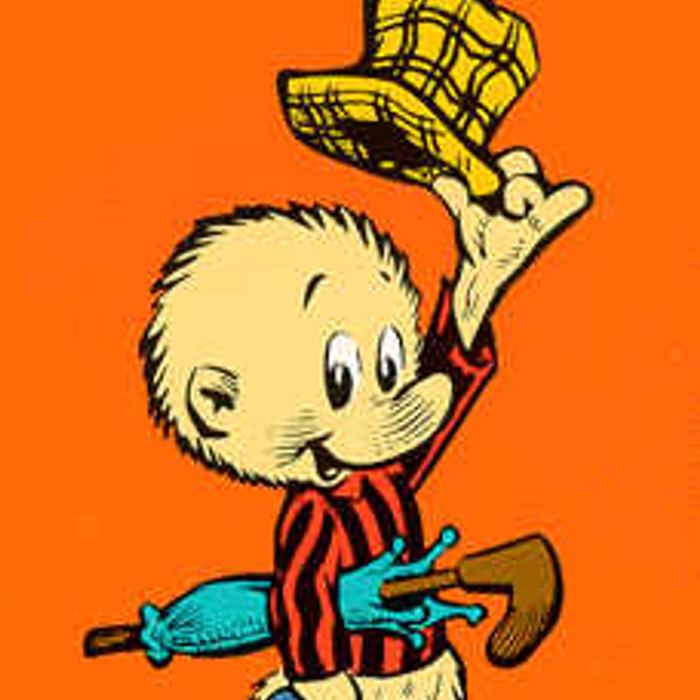 Flying Mouse