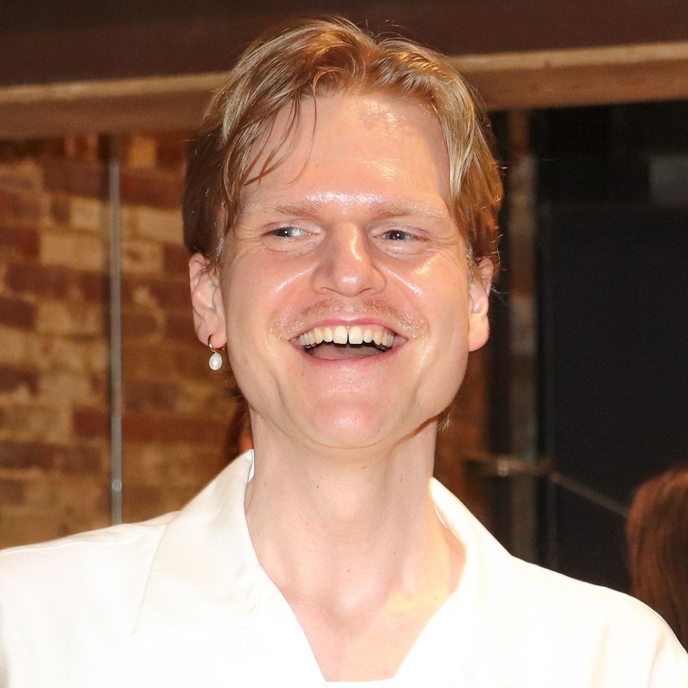 Mickey Andeweg