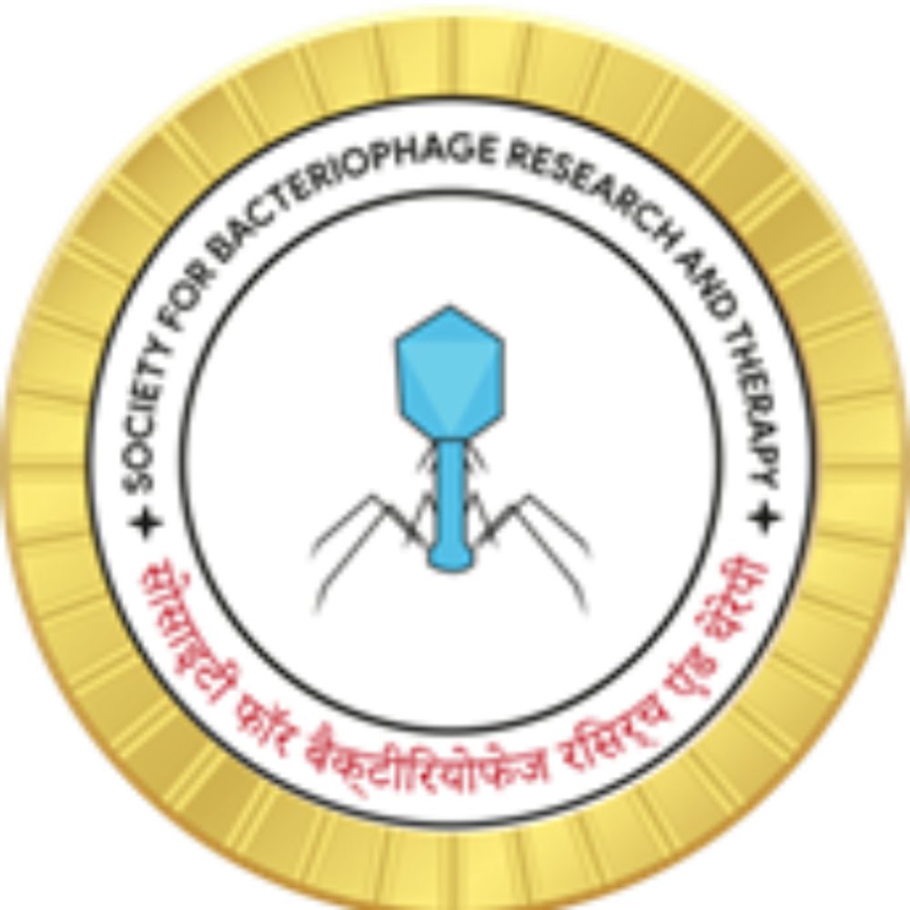 Society for Bacteriophage Research & Therapy, India
