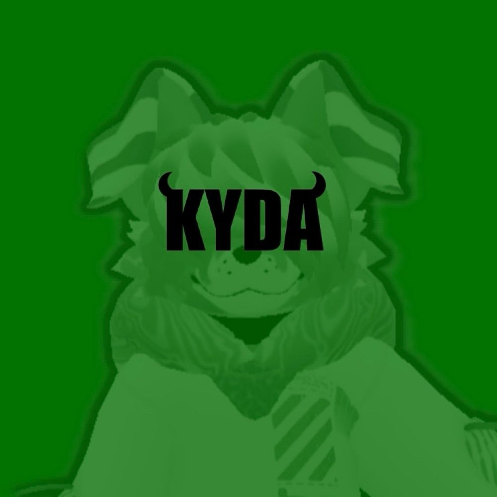 Kyda Byte