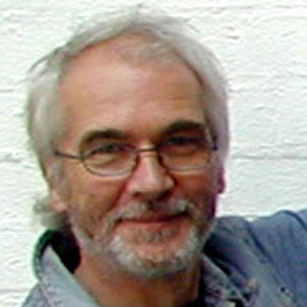 Martin Christie Photographer