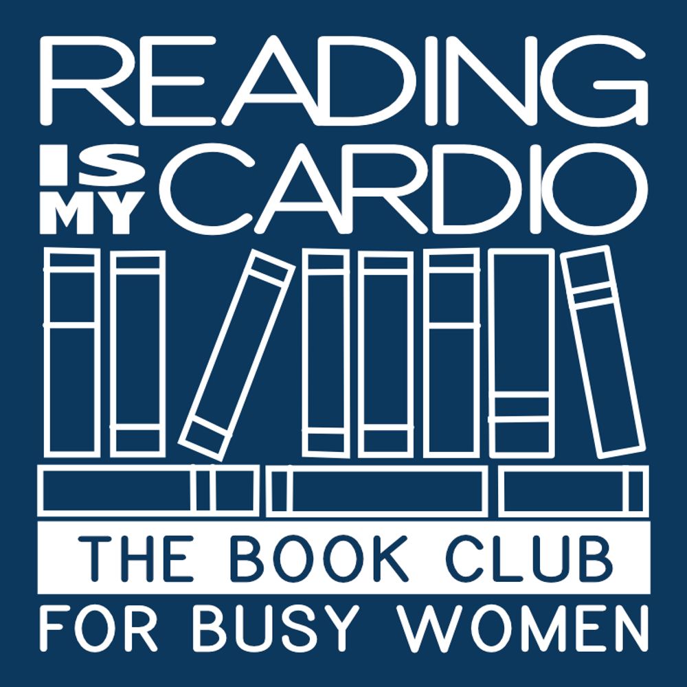 Reading Is My Cardio