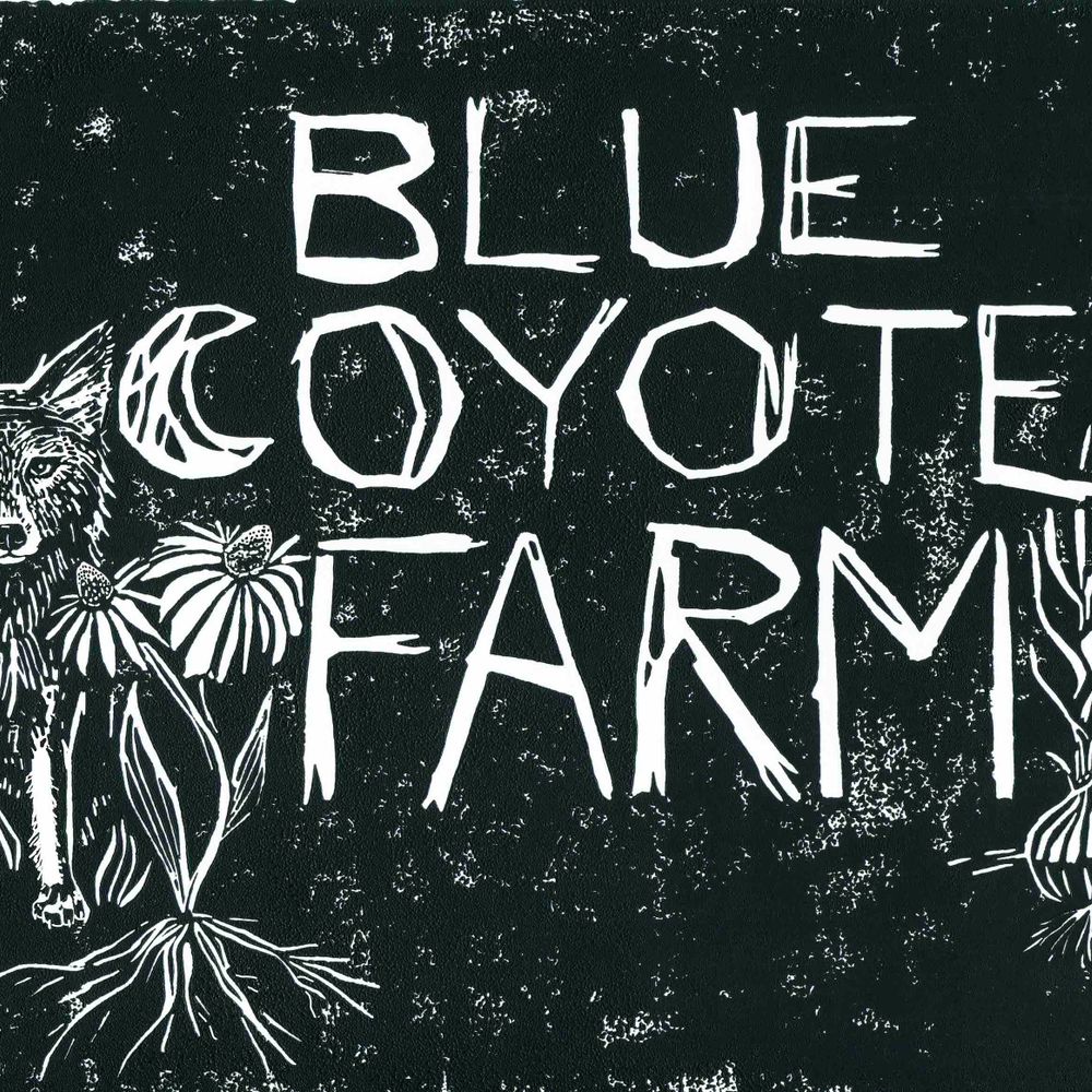 Blue Coyote Farm